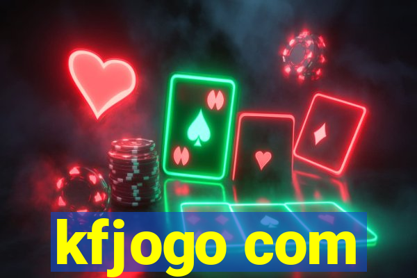 kfjogo com